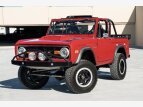 Thumbnail Photo 25 for 1971 Ford Bronco